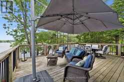 1164 MORRISON LAKE ROAD SOUTH | Gravenhurst Ontario | Slide Image Thirty-nine