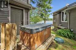 1164 MORRISON LAKE ROAD SOUTH | Gravenhurst Ontario | Slide Image Forty