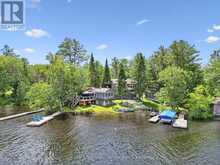 1164 MORRISON LAKE ROAD SOUTH | Gravenhurst Ontario | Slide Image Forty-two
