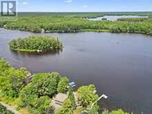 1164 MORRISON LAKE ROAD SOUTH | Gravenhurst Ontario | Slide Image Forty-three
