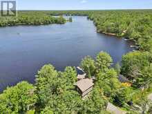 1164 MORRISON LAKE ROAD SOUTH | Gravenhurst Ontario | Slide Image Forty-four