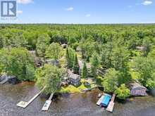 1164 MORRISON LAKE ROAD SOUTH | Gravenhurst Ontario | Slide Image Forty-five