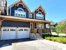 124 BIRCHES BOULEVARD | The Blue Mountains Ontario | Slide Image One