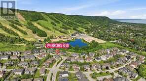 124 BIRCHES BOULEVARD | The Blue Mountains Ontario | Slide Image Two