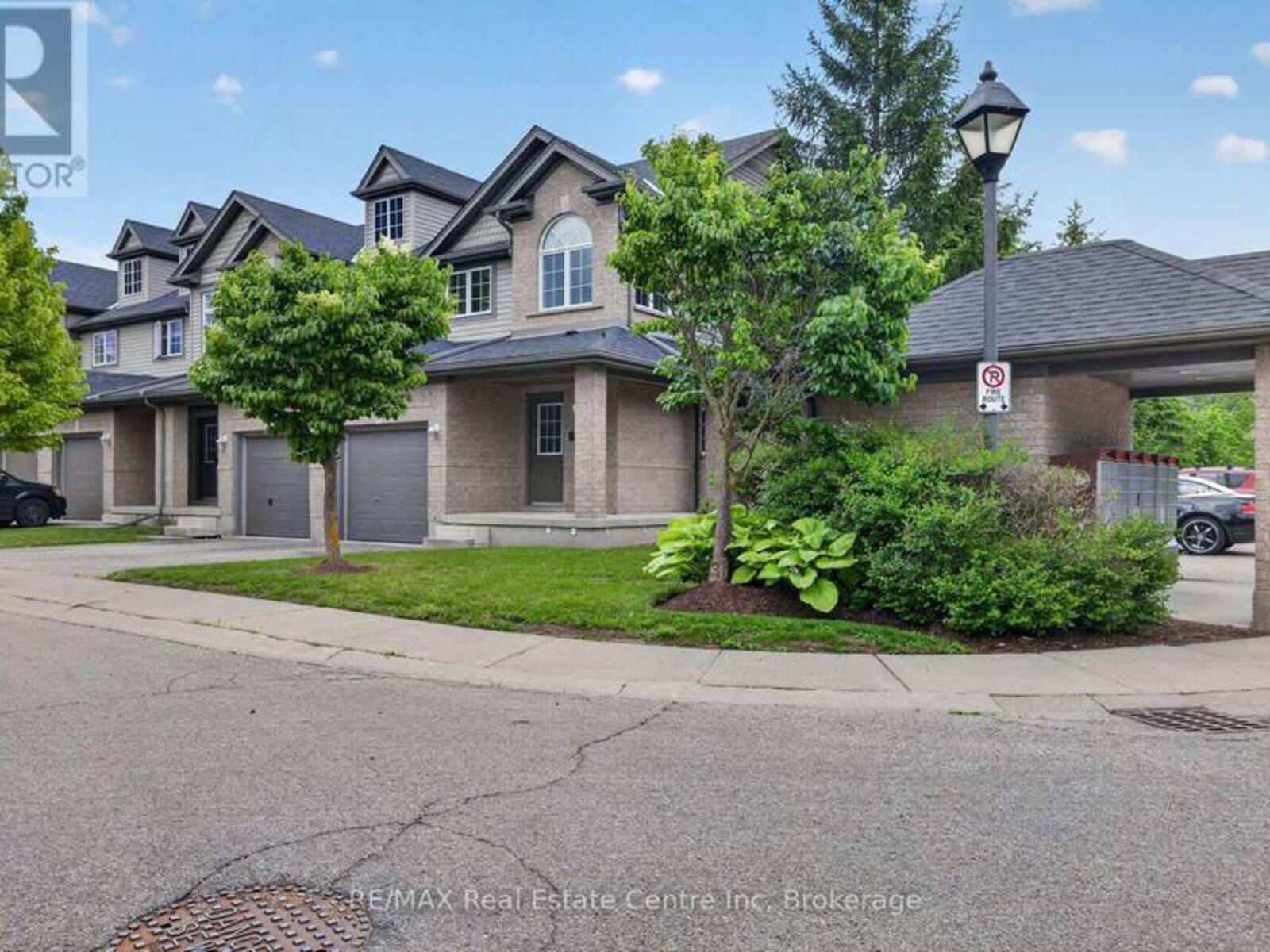 37 - 30 VAUGHAN STREET, Guelph, Ontario N1G 0B6