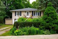 255 ROWE STREET | Paisley Ontario | Slide Image Three