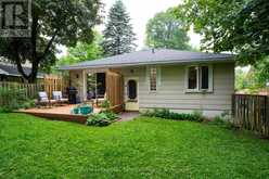 255 ROWE STREET | Paisley Ontario | Slide Image Thirty-two