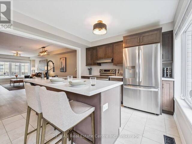 2 - 395 LINDEN DRIVE Cambridge Ontario, N3H 0C8 - 3 Bedrooms Home For Sale
