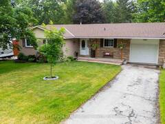217 ALBERT STREET Paisley Ontario, N0G 2N0