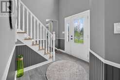 208 COVERED BRIDGE TRAIL | Bracebridge Ontario | Slide Image Ten
