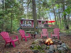 1420 MOOSE LAKE ROAD Haliburton Ontario, K0M 1S0