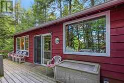 1420 MOOSE LAKE ROAD | Haliburton Ontario | Slide Image Ten