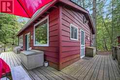 1420 MOOSE LAKE ROAD | Haliburton Ontario | Slide Image Eleven