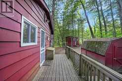 1420 MOOSE LAKE ROAD | Haliburton Ontario | Slide Image Twelve