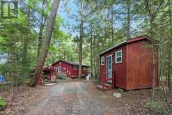 1420 MOOSE LAKE ROAD | Haliburton Ontario | Slide Image Thirteen