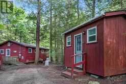 1420 MOOSE LAKE ROAD | Haliburton Ontario | Slide Image Fourteen
