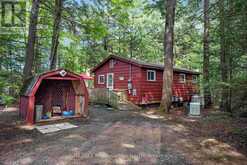 1420 MOOSE LAKE ROAD | Haliburton Ontario | Slide Image Fifteen