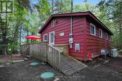 1420 MOOSE LAKE ROAD | Haliburton Ontario | Slide Image Sixteen