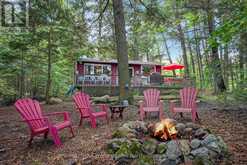 1420 MOOSE LAKE ROAD | Haliburton Ontario | Slide Image One