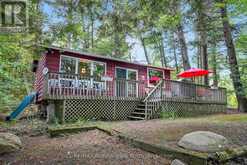 1420 MOOSE LAKE ROAD | Haliburton Ontario | Slide Image Two