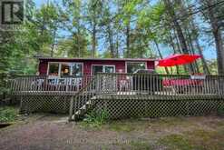 1420 MOOSE LAKE ROAD | Haliburton Ontario | Slide Image Six