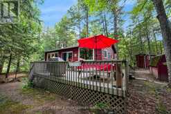 1420 MOOSE LAKE ROAD | Haliburton Ontario | Slide Image Seven