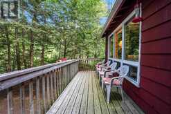 1420 MOOSE LAKE ROAD | Haliburton Ontario | Slide Image Eight