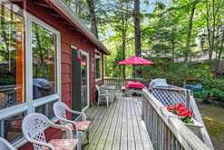 1420 MOOSE LAKE ROAD | Haliburton Ontario | Slide Image Nine