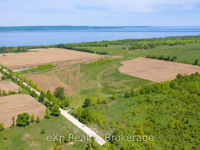 LOT 23 CON A, SIDE ROAD 23 Meaford Ontario, N0H 1B0 - Farm For Sale