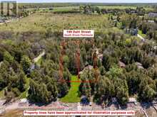 109 DAHL STREET | Georgian Bluffs Ontario | Slide Image Thirty-four
