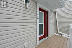 176 - 49 TROTT BOULEVARD | Collingwood Ontario | Slide Image Forty-five