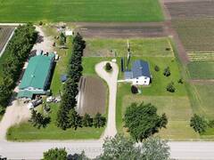 559 BERVIE SIDE ROAD Kincardine Ontario, N2Z 2X5