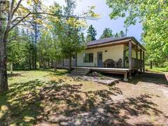 1248 DORCAS BAY ROAD Tobermory Ontario, N0H 2R0