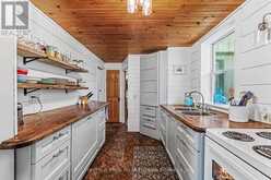 1248 DORCAS BAY ROAD | Tobermory Ontario | Slide Image Fifteen