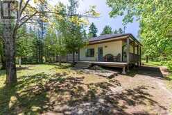 1248 DORCAS BAY ROAD | Tobermory Ontario | Slide Image One