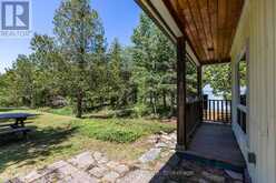 1248 DORCAS BAY ROAD | Tobermory Ontario | Slide Image Twenty-five