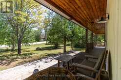 1248 DORCAS BAY ROAD | Tobermory Ontario | Slide Image Two