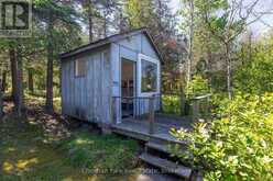 1248 DORCAS BAY ROAD | Tobermory Ontario | Slide Image Thirty