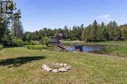 1248 DORCAS BAY ROAD | Tobermory Ontario | Slide Image Thirty-four