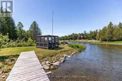 1248 DORCAS BAY ROAD | Tobermory Ontario | Slide Image Thirty-five