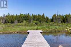 1248 DORCAS BAY ROAD | Tobermory Ontario | Slide Image Forty