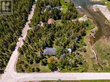 1248 DORCAS BAY ROAD | Tobermory Ontario | Slide Image Forty-three