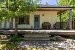 1248 DORCAS BAY ROAD | Tobermory Ontario | Slide Image Four