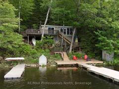 1016 TWILIGHT CLOSE Lake of Bays Ontario, P0A 1E0