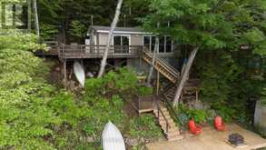 1016 TWILIGHT CLOSE | Lake of Bays Ontario | Slide Image Ten