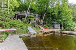 1016 TWILIGHT CLOSE | Lake of Bays Ontario | Slide Image Four