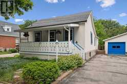 27 OMAR STREET | Guelph Ontario | Slide Image Two