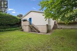27 OMAR STREET | Guelph Ontario | Slide Image Thirty-seven