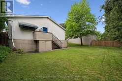 27 OMAR STREET | Guelph Ontario | Slide Image Thirty-eight