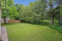 27 OMAR STREET | Guelph Ontario | Slide Image Thirty-nine